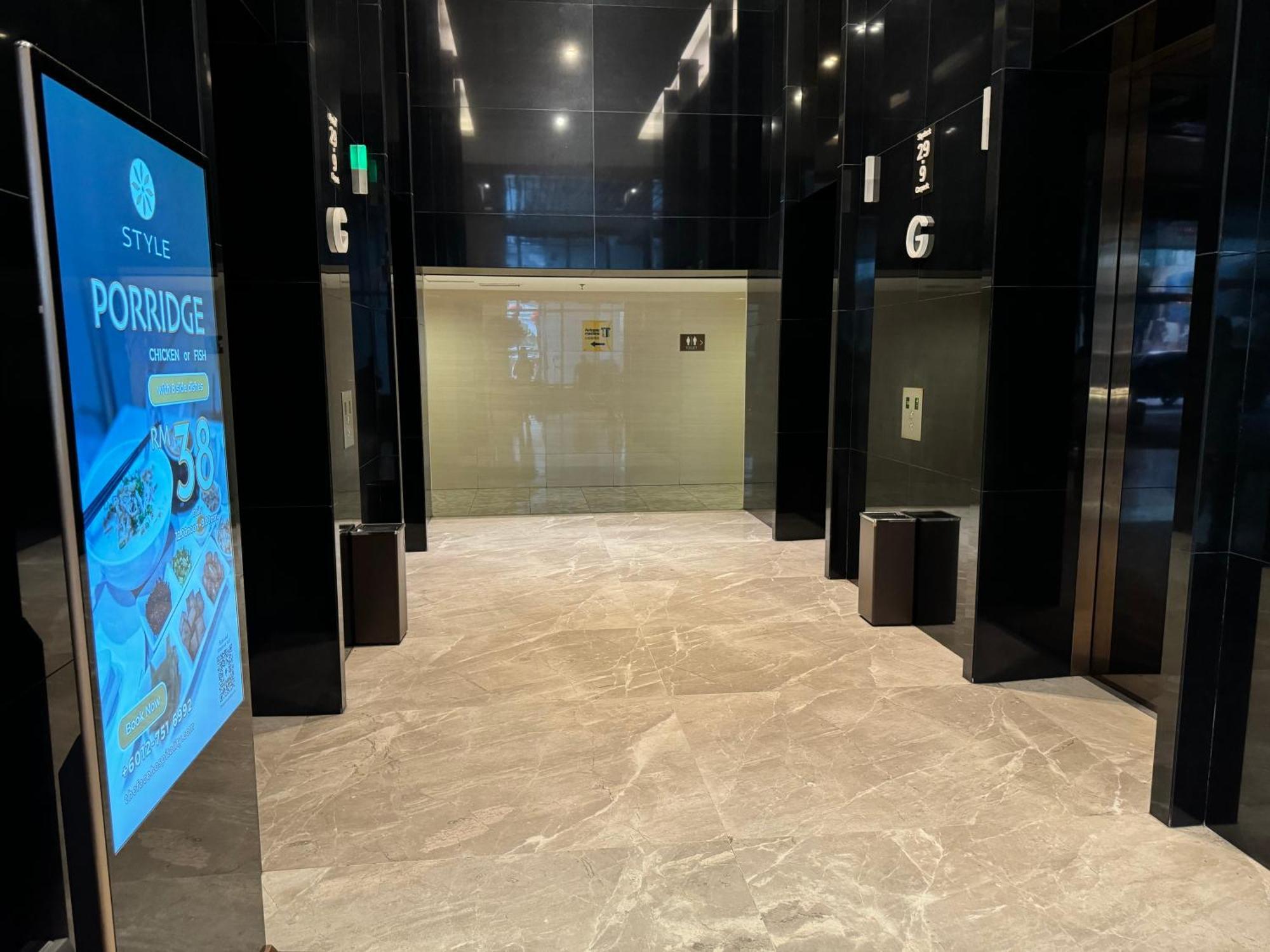 Platinum By Luxury Suites Kuala Lumpur Exterior foto