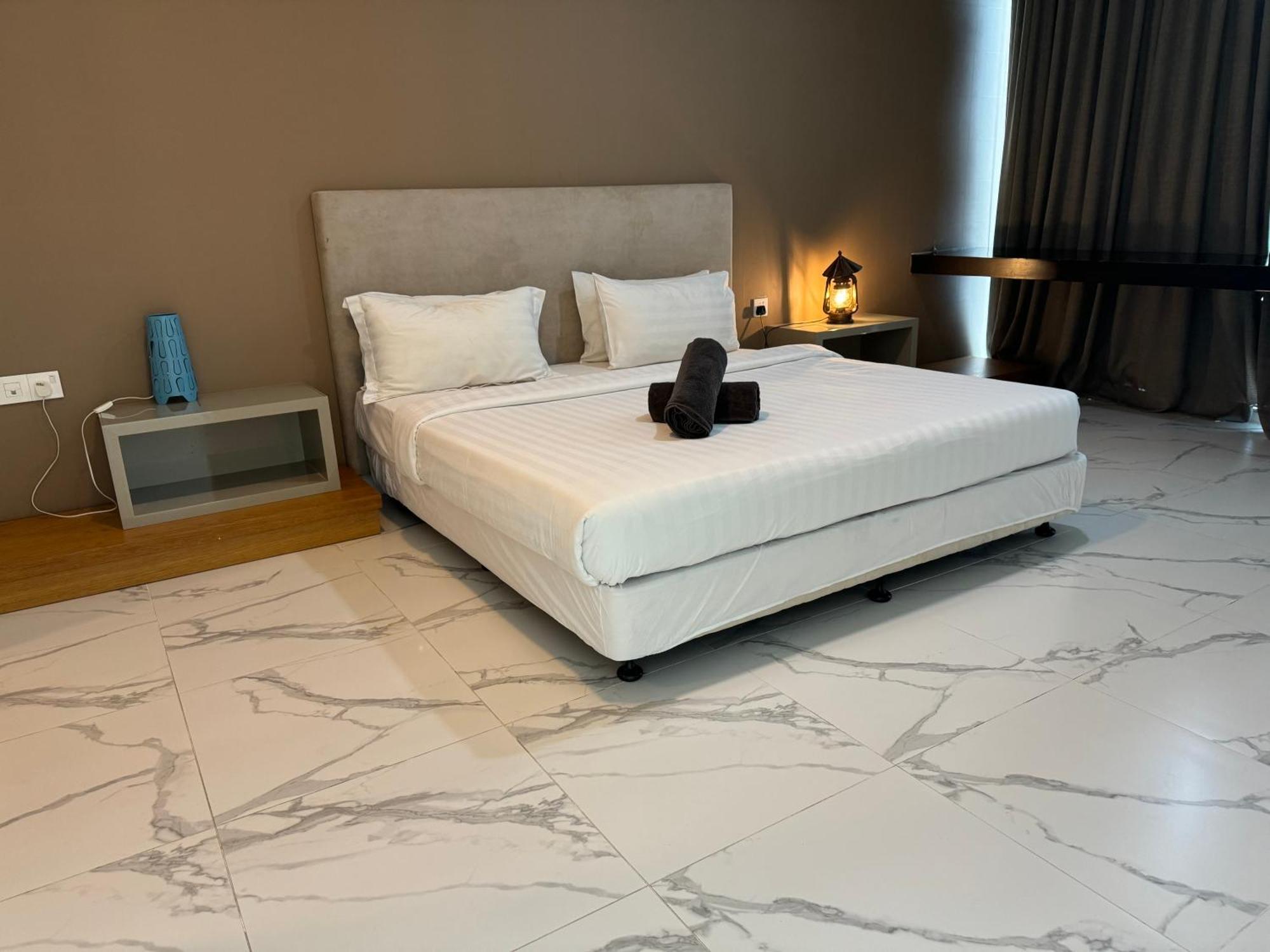 Platinum By Luxury Suites Kuala Lumpur Exterior foto