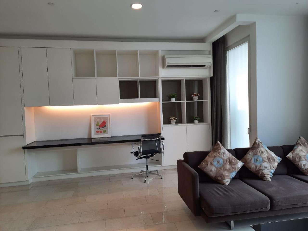 Platinum By Luxury Suites Kuala Lumpur Exterior foto